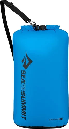 Sea to Summit Bolsa seca ligera con correa para el hombro