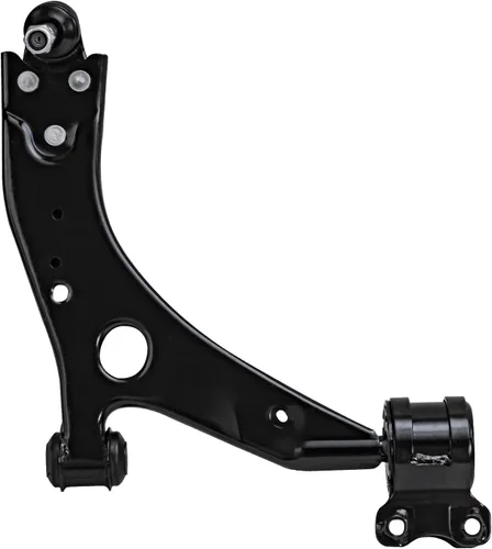 Vista 468 de Detroit Axle - Brazo de control trasero para Chrysler 300 Dodge Charger Magnum Challenger 2005-2020, brazo de control inferior 2006 2007 2008 2009