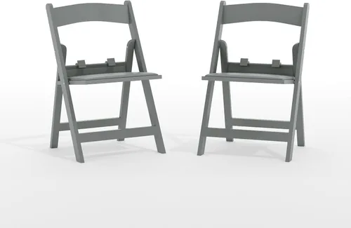 Vista 21 de Flash Furniture Hercules Kids Silla plegable de resina negra con asiento acolchado de vinilo negro