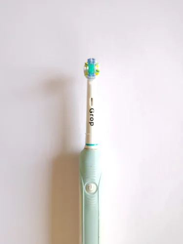 Vista 9 de Recambio de cabezales de repuesto para cepillo de dientes eléctrico oral Pro 1000 Pro 3000 Pro 5000 Pro 7000 Vitality Floss Action, 8