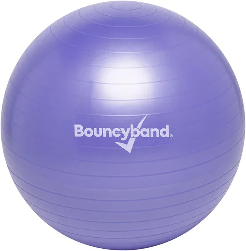 Vista 15 de Balón de equilibrio, el asiento sin ruedas es una silla flexible para la escuela, la oficina o el hogar