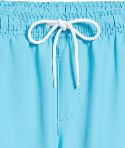 Vista 6 de Tienda Essentials - Traje de baño de secado rápido para hombre, 9pulgadas