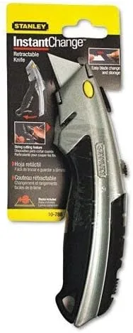 Vista 3 de Stanley 10-788 Cuchillo multiuso retráctil