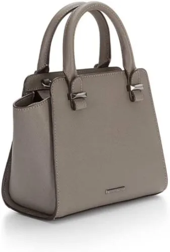 Vista 3 de Rebecca Minkoff Micro Avery Tote Bag for Women Quality Leather Handbags for Women