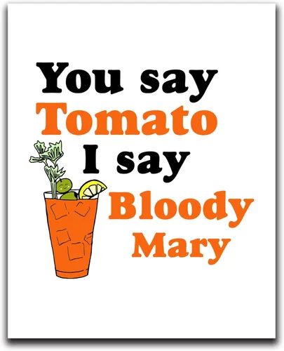 Vista 10 de Moonlight Makers Funny Wall Decor With Sayings, A Cup Of Tea Solves Everything (Cups), Funny Wall Art, Room Decor for Bedroom, Bathroom, Kitchen