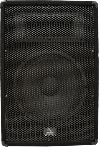 Vista 2 de Harmony Audio