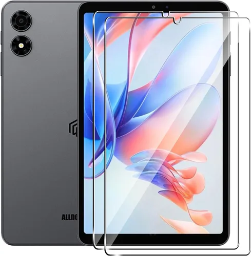 Vista 18 de Protector de pantalla para Lenovo Tab idea Pro Gen 2 (2026) de 13 pulgadas, dureza 9H, antiarañazos, vidrio templado, compatible con fundas