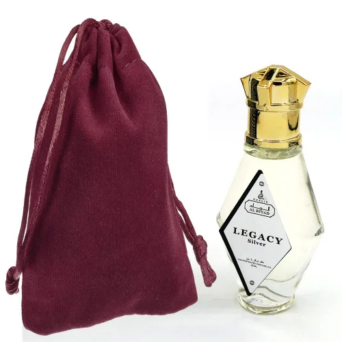 Vista 19 de Maison d'Orient GHALIHA ZAYED - Aceite de perfume pequeño rollo de 0.7 fl oz, sin alcohol. Aceites árabes/Perfumes Arabes AL RIYAD Roll On Body Oil
