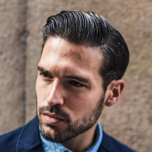 Vista 4 de Cremo Pomada de brillo de peluquería para hombres, pomada de brillo de calidad de barbero prémium para peinado, 3.4 onzas