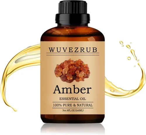 Vista 72 de Aceite esencial de ciprés 30 ml - 100% aceites puros y naturales para difusor de aromaterapia - 1 fl oz/ciprés