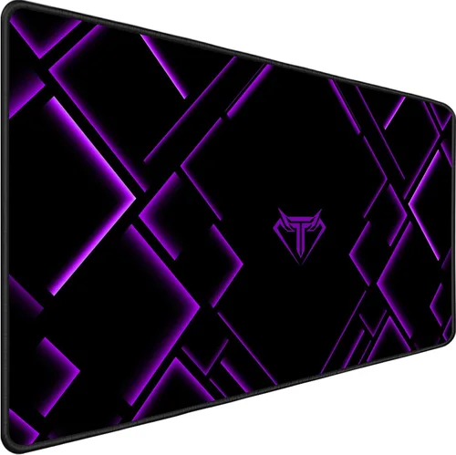 Vista 15 de TEDNETGO Alfombrilla de ratón para juegos grande, alfombrilla de ratón extra grande impermeable con borde cosido, alfombrilla de ratón XXL