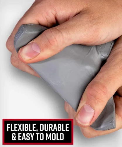 Vista 4 de Kit de Barra de Arcilla de Grado Medio para Detallado de Adam's Polishes