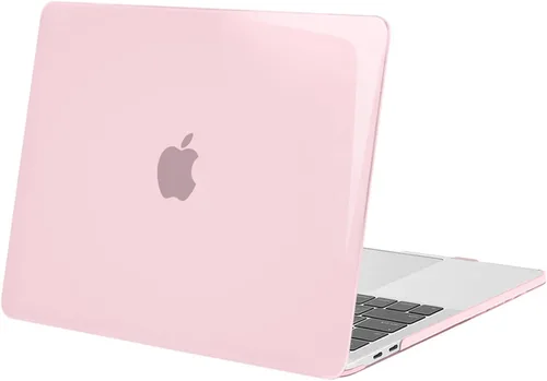 Vista 28 de MOSISO Compatible con funda para MacBook Pro de 13 pulgadas M2 2025, 2024, 2023, 2022-2016 A2338 M1 A2251 A2289 A2159 A1989 A1708 A1706 con/sin