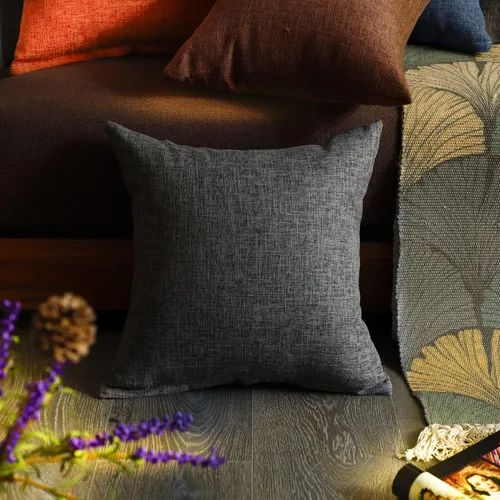 Vista 54 de Cojines de banco personalizados para muebles de interior/exterior, almohadilla de asiento de ventana panorámica con parte inferior antideslizante