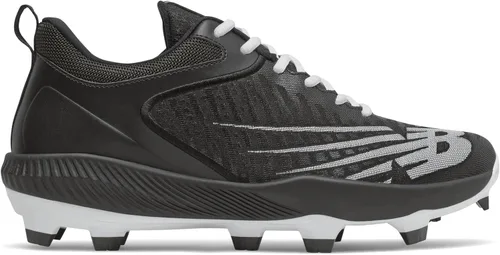 Vista 2 de New Balance FuelCell 4040 V6 - Tenis de béisbol moldeados para hombre