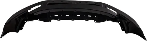 Vista 5 de Garage-Pro Cubierta de parachoques compatible con Honda Civic 2016-2018 imprimado delantero HO1000306