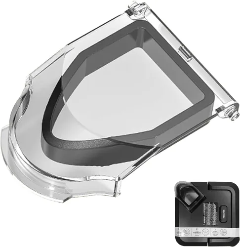 Tapa de repuesto para boquilla de vertido para jarra Ninja de 72 onzas, piezas de tapa de licuadora para Ninja BL610 BN750 BN751 BN800 BN801 CO610B