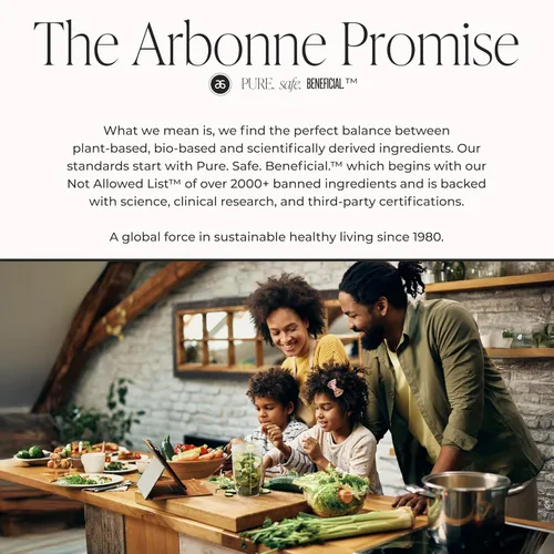 Vista 6 de Arbonne Limpiador BodyCare