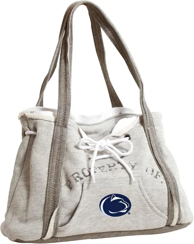 Vista 52 de Littlearth Bolso con capucha NCAA para mujer