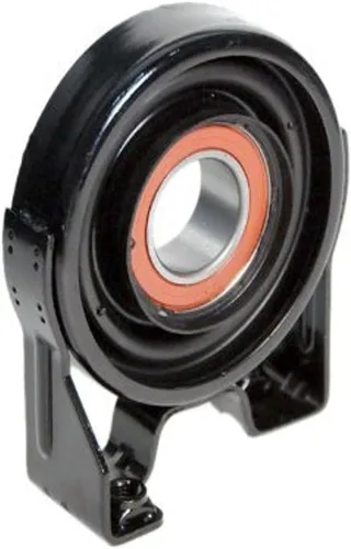 MTC 955-421-020SUP Conjunto de cojinete de soporte del eje de transmisión central Porsche Cayenne Volkswagen VW Touareg Audi Q7