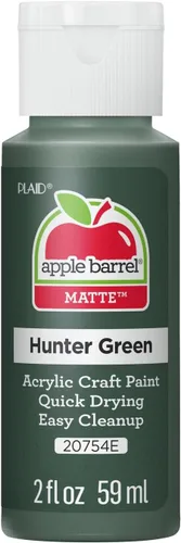 Vista 44 de Apple Barrel 20596: pintura acrílica en varios colores (2 oz.), color azul cobalto