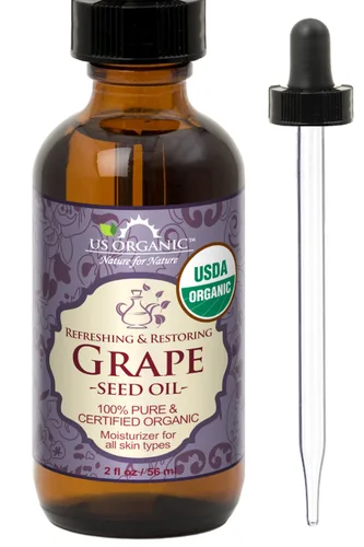 Vista 14 de Aceite esencial de orégano 100% puro US Organic - Certificado orgánico USDA, destilado al vapor (30 ml)