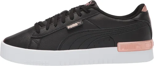 Vista 8 de PUMA Tenis Jada para mujer, BlancoChina BluePlein Air
