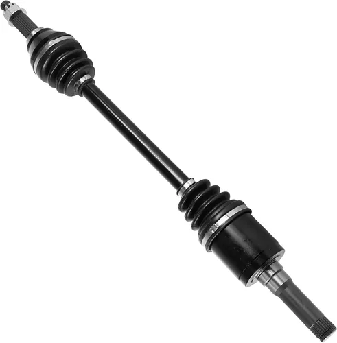 Vista 4 de Caltric Eje de junta Cv completo trasero izquierdo compatible con John Deere Gator Xuv 625I 4X4 Gas Pc9957