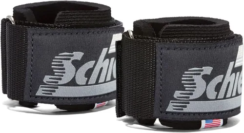 Vista 9 de Schiek Muñeca deportiva modelo 1100 WS Ultimate para levantamiento de pesas