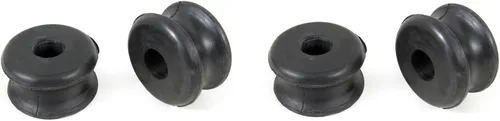 Kit de buje de varilla de puntal de suspensión delantera compatible con Nissan 280Z 1975 1976 1977 1978 PC-806100