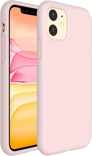 Vista 268 de Miracase Funda ultradelgada diseñada para iPhone SE 2022 (3ª generación)/iPhone SE 2020 (2ª generación)/iPhone 7/iPhone 8 con protector de pantalla