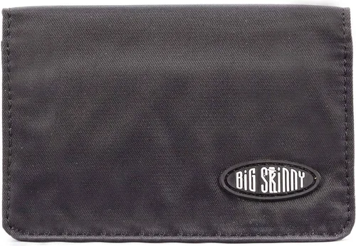 Vista 3 de Big Skinny - Tarjetero delgado para tarjetas (hasta 25 tarjetas)