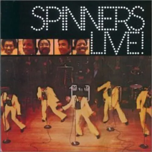 Spinners Live!