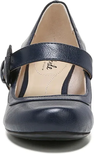Vista 3 de LifeStride Zapatos de tacón Rozz Mary Jane para mujer