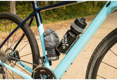 Vista 5 de Wolf Tooth Componentes Teklite Roll-Top Bag