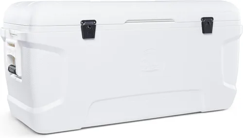 Vista 14 de Igloo Hard Cooler Polar & Party Bar Series Insulated Ice Chests