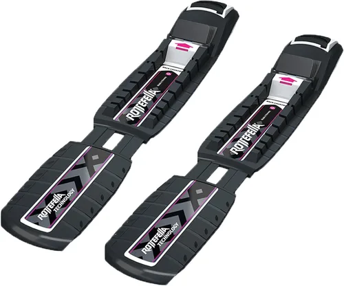 Vista 4 de Rottefella NNN-BC - Fijaciones de esquí para esquí de travesía, unisex, manual/NNN-BC3