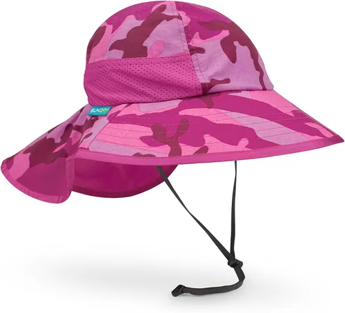 Vista 3 de Sombrero de juego para niños de Sunday Afternoons