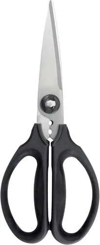 OXO Good Grips - Tijeras multiusos para cocina y hierbas