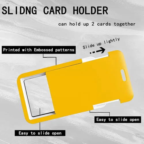 Vista 18 de Portatarjetas blanco con cordón para tarjetas de identificación, carrete retráctil negro con clip de mosquetón, tarjetero de identificación