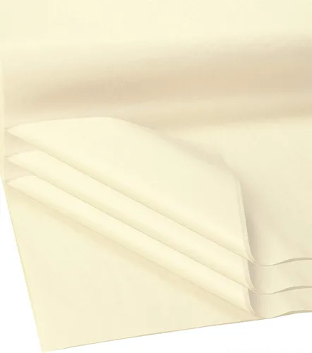 Vista 36 de Flexicore Packaging Papel de seda para envolver regalo Tamaño: 15 pulgadas x 20 pulgadas Cantidad: 100 hojas (rosa bebé)