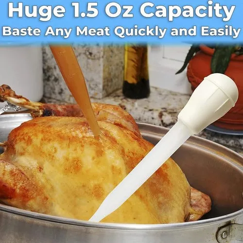 Vista 30 de Sartenes de aluminio extra grandes desechables y duraderos para pavos, forma ovalada para pollo, carne, pechuga, asado, horneado, reciclable junto