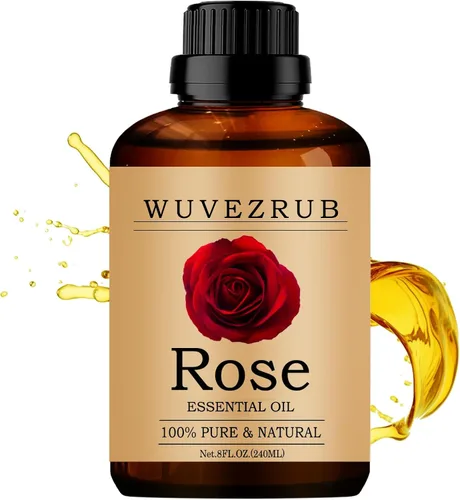 Vista 42 de Aceites esenciales de ámbar 10 ml, aceite esencial 100 % puro y natural para difusor de aromaterapia - 0,33 fl oz / ámbar