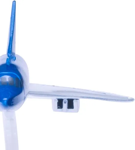 Vista 2 de Modelo de escala Plane Concorde Modelo Avión Diecast Aviones Modelo de avión de metal para regalo