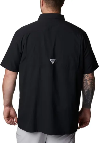 Vista 10 de Columbia Men's Slack Tide Camp Shirt