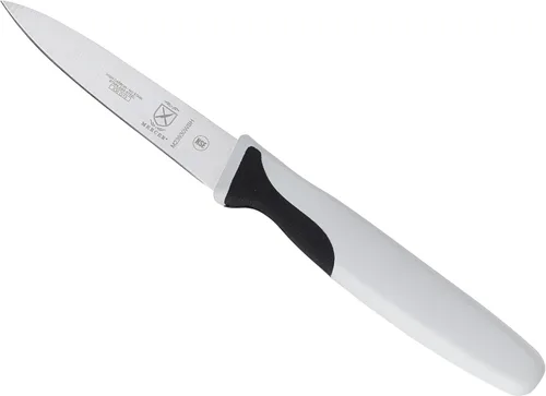 Vista 18 de Mercer Culinary - M22306WBH Mercer Culinary Millennia - Cuchillo deshuesador de 6 pulgadas, color blanco