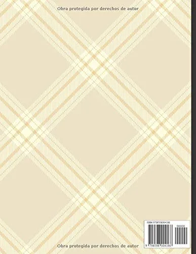 Vista 2 de La vida es deliciosa - Libro de recetas a rellenar Hasta 100 recetas - para los entusiastas de la cocina (Spanish Edition)