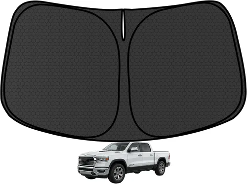 Vista 93 de X1 F48 Parasol plegable personalizado para parabrisas para 2016 2017 2018 2019 2020 2021 2022 X1 F48 Protector de sol para ventana delantera
