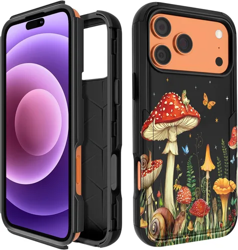 Vista 47 de Funda para iPhone SE 2020/2022/3ª generación, para iPhone 8/7, funda protectora resistente con diseño de flor linda para mujeres, hombres, niñas