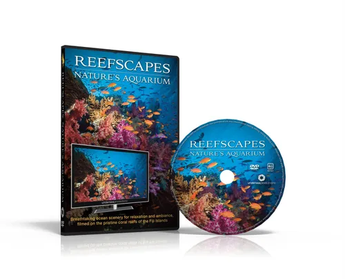 Vista 12 de Reefscapes Nature's Aquarium